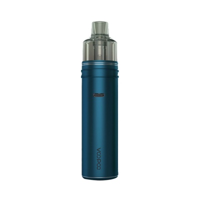 Voopoo Doric 60 AIO Kit - Deep Sea Blue Voopoo Doric 60 AIO Kit - Deep Sea Blue