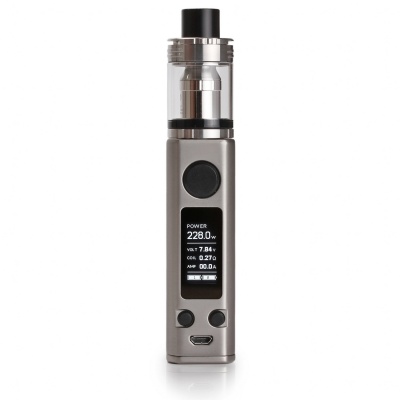 Батарейный мод Joyetech eVic Primo 2.0 в комплекте с Unimax 2.0 - фото 4 Батарейный мод Joyetech eVic Primo 2.0 в комплекте с Unimax 2.0 - фото 4