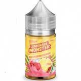 Жидкость Lemonade Monster Salt Watermelon (30 мл)
