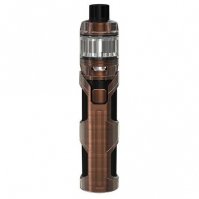 Wismec Sinuous SW с клиромайзером Elabo SW (50W, 3000 mAh) - Бронзовый Wismec Sinuous SW с клиромайзером Elabo SW (50W, 3000 mAh) - Бронзовый