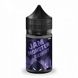 Жидкость Jam Monster Salt Blackberry (30 мл)