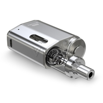 Электронная сигарета Eleaf iStick Pico Baby в комплекте с GS Baby - фото 8 Электронная сигарета Eleaf iStick Pico Baby в комплекте с GS Baby - фото 8