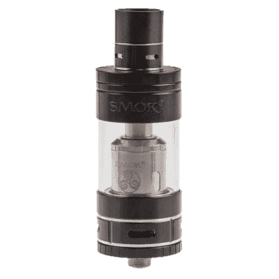 Клиромайзер SMOK TFV4 Subohm Tank Kit - Стальной Клиромайзер SMOK TFV4 Subohm Tank Kit - Стальной