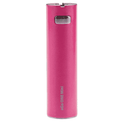 Аккумулятор eGo ONE Mini - Красный Аккумулятор eGo ONE Mini - Красный
