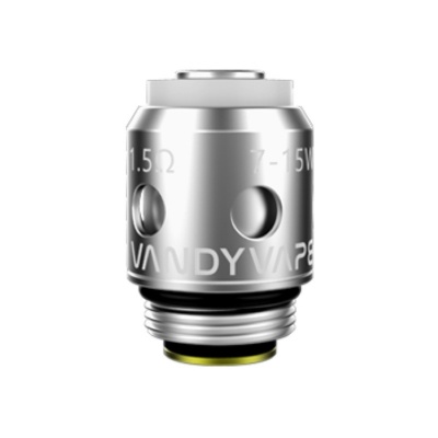 Испаритель Vandy Vape Berserker MTL (Berserker MTL) - 1.5 Ом Испаритель Vandy Vape Berserker MTL (Berserker MTL) - 1.5 Ом