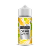 Жидкость Lemonade Paradise Salt Citrus Maxima (30 мл)