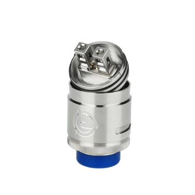 Hellvape RDA Passage - фото 11 Hellvape RDA Passage - фото 11