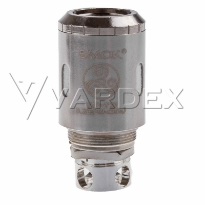 Сменный испаритель TFV4 - 0.2 Ом Сменный испаритель TFV4 - 0.2 Ом