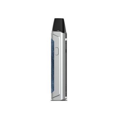 Geekvape 1FC Pod Kit - Blue Silver Geekvape 1FC Pod Kit - Blue Silver