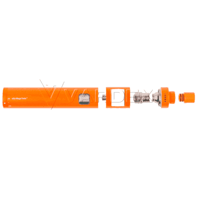 Электронная сигарета Joyetech eGo Mega Twist+ - фото 10 Электронная сигарета Joyetech eGo Mega Twist+ - фото 10