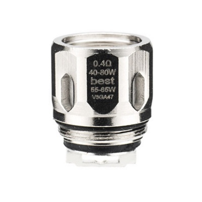 Испаритель Vaporesso NRG GT2 Clapton 0.4 Ом - NRG GT2 Clapton 0.4 Ом - NRG GT2 Clapton 0.4 Ом