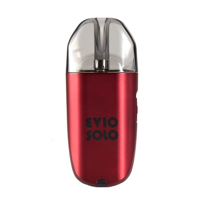 Joyetech Evio Solo Pod Kit 1000mAh - Красный