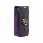 IJOY Zenith 3 VV 300W Батарейный мод - Фиолетовый