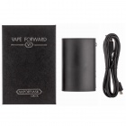 Батарейный мод VaporFlask Classic (без аккумуляторов) - фото 7 Батарейный мод VaporFlask Classic (без аккумуляторов) - фото 7