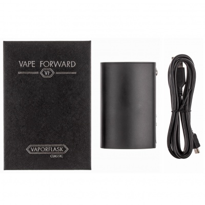 Батарейный мод VaporFlask Classic (без аккумуляторов) - фото 7 Батарейный мод VaporFlask Classic (без аккумуляторов) - фото 7
