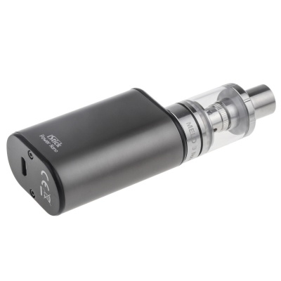 Батарейный мод iStick Power Nano 40W (1100 mAh) в комплекте с MELO 3 Nano - фото 9 Батарейный мод iStick Power Nano 40W (1100 mAh) в комплекте с MELO 3 Nano - фото 9