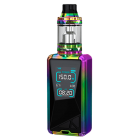 Электронная сигарета Eleaf Tessera в комплекте с Ello TS - Сияющий Электронная сигарета Eleaf Tessera в комплекте с Ello TS - Сияющий