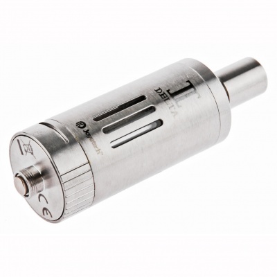 Клиромайзер Joyetech Delta 2 (3.5 мл) - фото 6 Клиромайзер Joyetech Delta 2 (3.5 мл) - фото 6