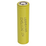 LG HE4 18650 Аккумулятор 2500 mAh LG HE4 18650 Аккумулятор 2500 mAh