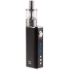Набор Eleaf iStick TC (40W, 2600 mAh) в комплекте с клиромайзером - фото 4 Набор Eleaf iStick TC (40W, 2600 mAh) в комплекте с клиромайзером - фото 4