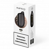 Заряжаемая одноразовая сигарета Plonq Max Smart 8000 Табак