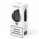 Заряжаемая одноразовая сигарета Plonq Max Smart 8000 Табак