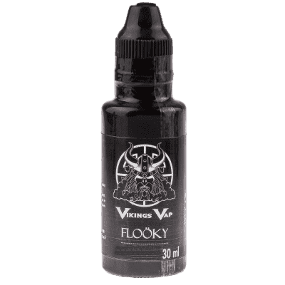 Жидкость Vikings Vap Flooky Жидкость Vikings Vap Flooky