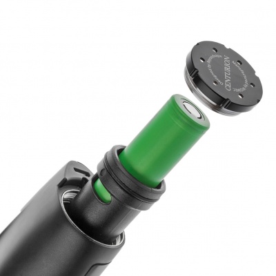 Батарейный мод WISMEC Centurion - фото 6 Батарейный мод WISMEC Centurion - фото 6