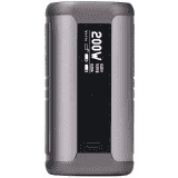 Батарейный мод Aspire Speeder (200W, без аккумулятора)