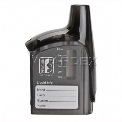 Картридж для Joyetech Penguin - фото 5 Картридж для Joyetech Penguin - фото 5