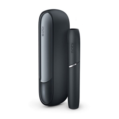 Комплект IQOS 3 - фото 11 Комплект IQOS 3 - фото 11