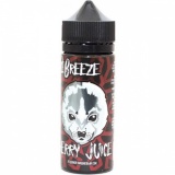 Жидкость Freeze Breeze Juice Cherry Juice (30 мл)