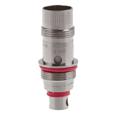 Сменный испаритель Aspire Triton Mini - 0.15 Ом Сменный испаритель Aspire Triton Mini - 0.15 Ом