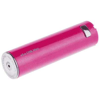 Аккумулятор eGo ONE Mini - фото 6 Аккумулятор eGo ONE Mini - фото 6