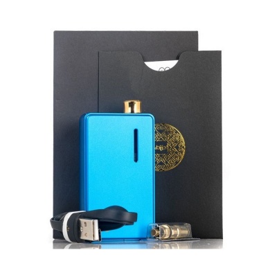 Dotmod DotAIO Набор - фото 12 Dotmod DotAIO Набор - фото 12