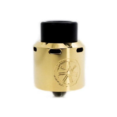 Asmodus RDA Blank - Золотой Asmodus RDA Blank - Золотой