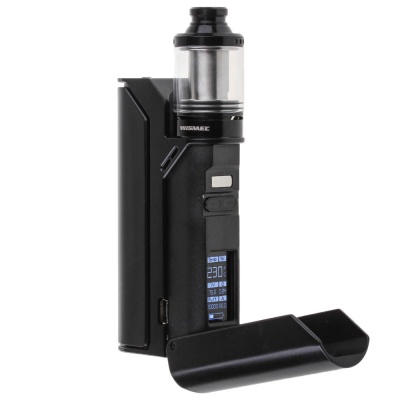 Батарейный мод Reuleaux RX75 (без аккумулятора) в комплекте с Amor Mini - фото 6 Батарейный мод Reuleaux RX75 (без аккумулятора) в комплекте с Amor Mini - фото 6