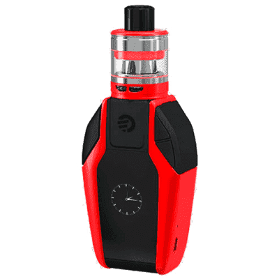 Joyetech Ekee с клиромайзером ProCore Motor (80W, 2000 mAh) - Красный Joyetech Ekee с клиромайзером ProCore Motor (80W, 2000 mAh) - Красный