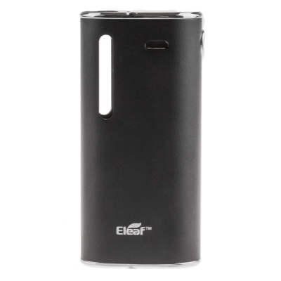 Батарейный мод Eleaf iStick Basic Simple - Черный Батарейный мод Eleaf iStick Basic Simple - Черный