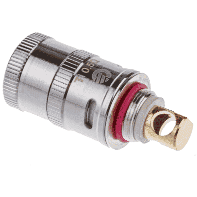 Испаритель Joyetech LVC TC 0.3/0.5 Ом (Delta II) - фото 5 Испаритель Joyetech LVC TC 0.3/0.5 Ом (Delta II) - фото 5