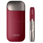 IQOS 2.4 PLUS Комплект рубиновый - Рубиновый
