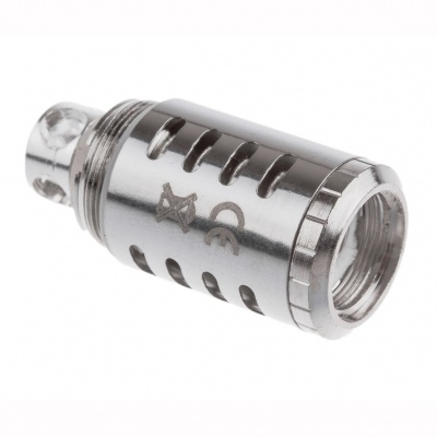 Сменный испаритель TFV4 - фото 6 Сменный испаритель TFV4 - фото 6