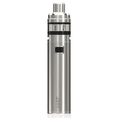 Eleaf iJust NexGen - Стальной Eleaf iJust NexGen - Стальной