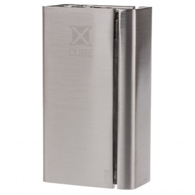 Батарейный мод X-CUBE BT50 - фото 1 Батарейный мод X-CUBE BT50 - фото 1