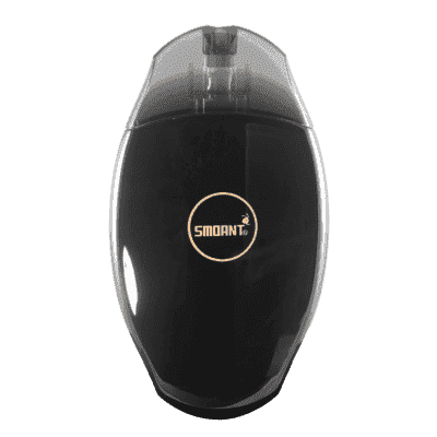 Smoant S8 Pod Kit с картриджем S8 - Черный Smoant S8 Pod Kit с картриджем S8 - Черный