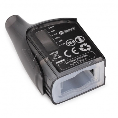 Картридж для Joyetech Penguin - фото 6 Картридж для Joyetech Penguin - фото 6