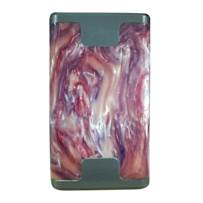 Батарейный мод Cartel Mods X200 (200W, 1300 mAh) - Цветной Батарейный мод Cartel Mods X200 (200W, 1300 mAh) - Цветной