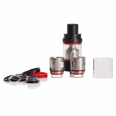 Клиромайзер Smok TFV12 - фото 3 Клиромайзер Smok TFV12 - фото 3