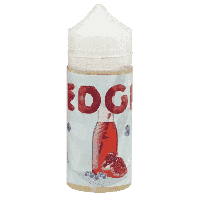 Жидкость Edge Лимонад (100 мл) - 0 мг, 100 мл