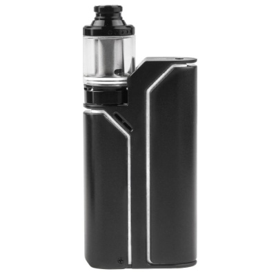 Батарейный мод Reuleaux RX75 (без аккумулятора) в комплекте с Amor Mini - Белый Батарейный мод Reuleaux RX75 (без аккумулятора) в комплекте с Amor Mini - Белый